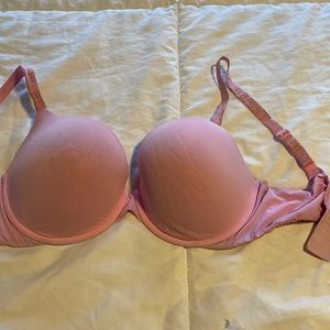 Victoria Secret Pink 36DD Love Collection Bra